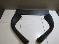 фото thumb №12, Защита пластик обивка крышки зад kuga mk1 2012 год