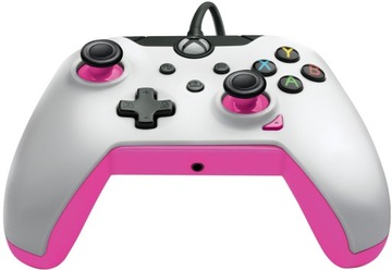 PDP Pad Fuse Белый ПК Xbox ONE Series X S