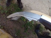 фото thumb №9, Audi a4 b6 kombi avant pdc бампер задняя задний 8e9807521b