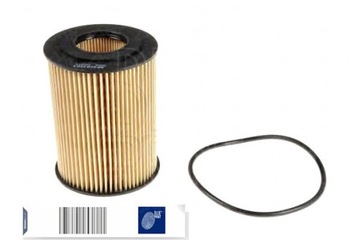 фото thumb №12, Блакитний print ada102104 фільтр масла