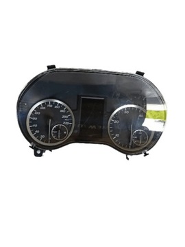 фото thumb №1, Mercedes w 447 спидометр