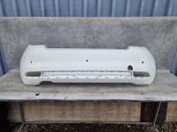 фото thumb №1, Fiat 500 lift бампер задня задній 735619778