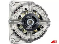 Генератор opel astra h 1,6/1,8 04- as-pl Цена, фото thumb