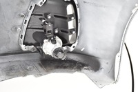 фото thumb №10, Kia rio iii 3 lift 2015- бампер передній