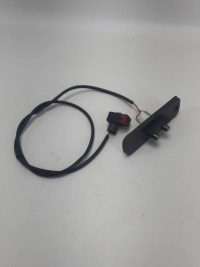 Купити Stek двері розсувних з'єднувач vivaro a renault trafic ii 8200139743, фото thumb