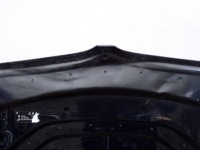 Капот кришка двигуна bmw 7 vii g11 2015-2019r 41617427501 Оригінал, фото thumb