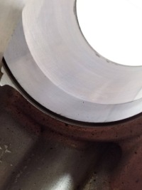 Блок двигуна 3.2 pentastar jeep cherokee v 2014- в Україні, фото thumb