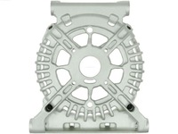 фото thumb №1, Кронштейн, фланец приводной генератора as-pl abr3031s