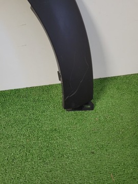 фото thumb №5, Mazda cx3 cx-3 планка крила лівий перед накладка na крило d10e-51w31