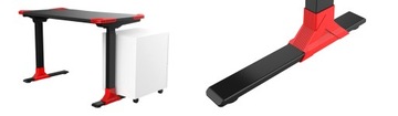 Электрический игровой стол Spacetronik SPE-G110B