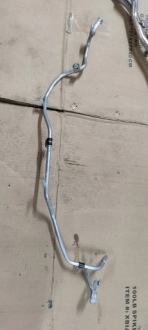 фото thumb №1, Lexus rcf rc f шланг масляний