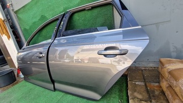 фото thumb №14, Audi a4 b9 lx7r дверь левая