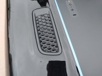 Капот jeep rubicon оригінал гарний стан Недорого, фото thumb