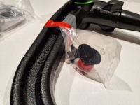 Фаркоп  9823288680 westfalia новый peugeot 208 ii opel corsa f 19- Цена, фото thumb