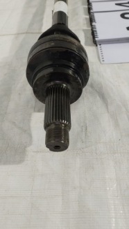 фото thumb №7, Bmw x5 f15 x6 f16 приводной вал правый задняя