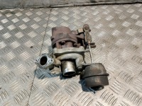 фото thumb №5, Турбонагнетатель турбина turbo opel corsa d 1.3 cdti 75 km 552026370