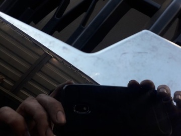 фото thumb №5, Решітка решітка радіатора nissan nv400 рестайлінг