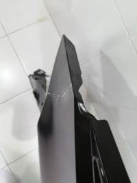 фото thumb №9, Крыло правый задняя задний peugeot 2008 ii новый оригинал