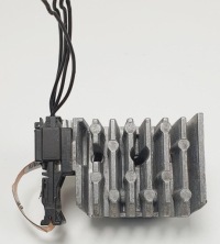 Модуль лампы led jeż mercedes w218 1305715086 Доставка, фото thumb