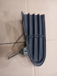 Решітка бампера права vw seat skoda 7m0853684b Зі Шроту, фото thumb