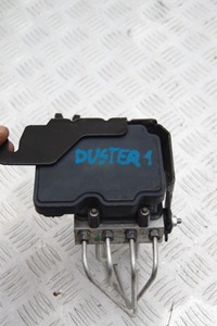 фото thumb №8, Насос блок управления abs esp dacia duster i lift 476606440r