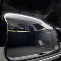 фото thumb №12, Освітлення світлодіодні led 12v інтер'єру автомобіль стрічка кабіни багажника автомобіля 4m