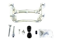 фото thumb №11, Скоба супорт ford transit 13- праве nty