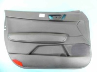 фото thumb №1, Обивка обшивка перед левый kia optima iv 15-20