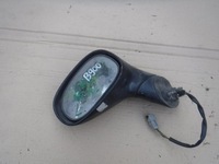 фото thumb №1, Зеркало левая honda crx 3 pin