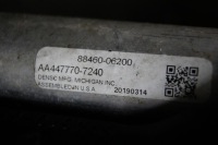 фото thumb №12, Pas передний радиатор camry viii 8 2,5 b автоматическая коробка передач