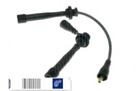 фото thumb №14, Дроти wysokiego напруги subaru justy 1.3i,1.5i