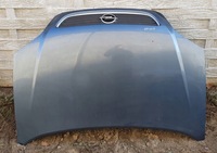 фото thumb №1, Капот крышка opel zafira a z293