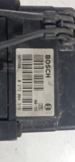 фото thumb №5, Nissan primera p11 главный тормозной цилиндр модуль управления abs 476608f815 0265216586