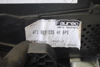 фото thumb №6, Бардачок пасажира soul 4f1857035ak audi a6 c6