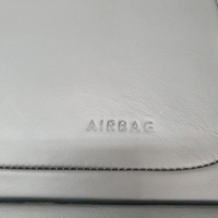 фото thumb №8, Macan панель приладів консоль подушки безпеки ремені подушка безпеки