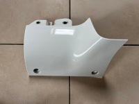 фото thumb №1, Пластик крыла рамка жабо wrangler jl 18-j