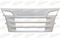 фото thumb №1, Scania r 2010- решётка радиатора верхний капот