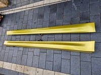 фото thumb №1, Bmw m3 f80 накладка порог планка пороговая левая правая b67