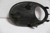 Nissan qashqai 1 рестайлинг  2010-13 r решётка бампера правая перед Недорого, фото thumb