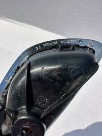 фото thumb №3, Espace v ручка обивка ручка 808713722r