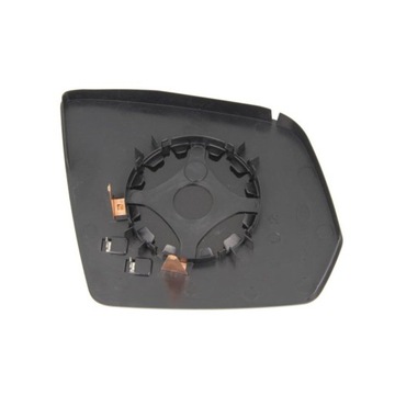 фото thumb №2, Скло дзеркало ліві gl x164 glk x204 клас w164