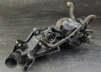 фото thumb №5, Корпус термостата renault megane iii 1.2tce шланг 110601560r