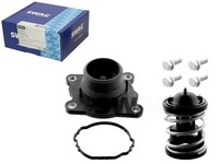 фото thumb №1, Swag термостат bmw kpl с корпус