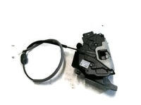 фото thumb №1, Ford b-max 14r замок двері лівий задня задній av1a-r26413-ab