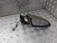 фото thumb №1, Зеркало правое nissan primera p12 5pin c30