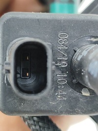 фото thumb №5, Peugeot 5008 ii 2019 клапан давления