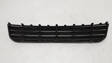 фото thumb №8, Vw passat b6 решётка бампера средняя 3c0853677