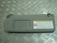 фото thumb №1, Захист сонцезахисна ліва lexus gs 450h poznań