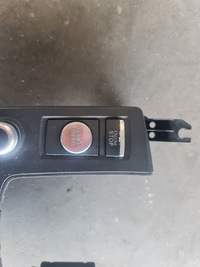 фото thumb №8, Панель mmi a8 d3 рестайлінг 2007r preh 4e2919612b