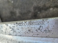 фото thumb №9, Балка задняя усилитель audi q7 ii 2015-